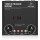 Behringer MIC300 audio preamplifier