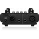 Behringer MIC300 audio preamplifier