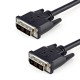 2M DVI-D SINGLE LINK CABLE M/M