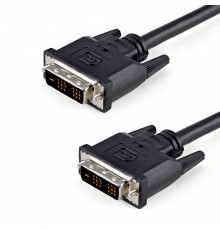 2M DVI-D SINGLE LINK CABLE M/M