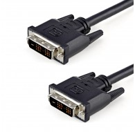 Кабель DVI-D SINGLE LINK 2M M/M