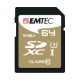 Atmintukaart Emtec (ECMSD64GXC10SP)