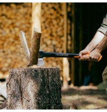 Fiskars Splitting Axe S, X-series X24