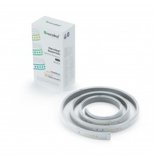 Nanoleaf Essentials Smart Light Strip Expansion - 1m