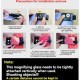 Nano Tech Universal Mobile Pocket