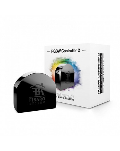 FIBARO RGBW CONTROLLER 2