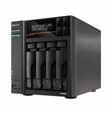 NAS Asustor AS6804T