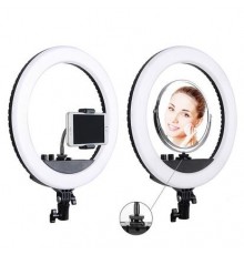 Puluz LED Ring Light 34.5cm