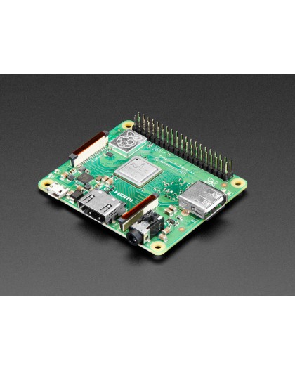 Pi 3A+