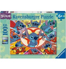 Ravensburger Puzzle 100 pcs - Stitch