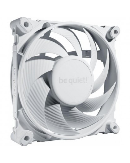 be quiet! Silent Wings 4 120mm PWM Fan