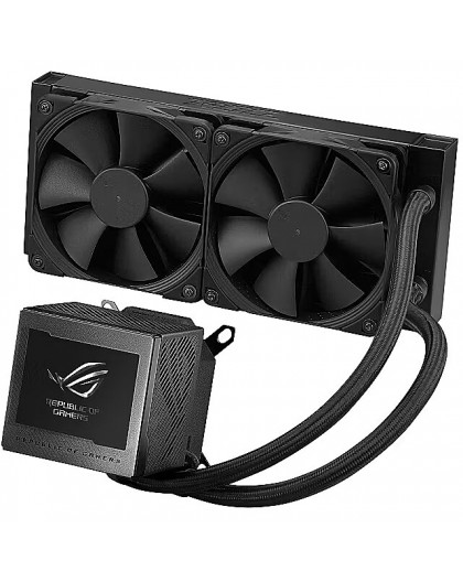 Asus WAK ROG RYUJIN III 240
