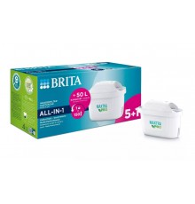 Brita Maxtra Pro All-In-1 Water Filter