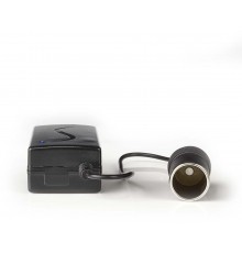 Nedis virtualizacijos konverteris - 12 VDC 5.0 A
