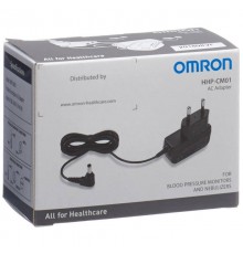 Адаптер Omron CM01 для тонометра