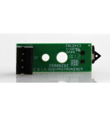 FlashForge Adventurer 4 plastic sensor
