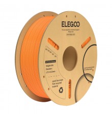ELEGOO PLA+ Filament (Orange)
