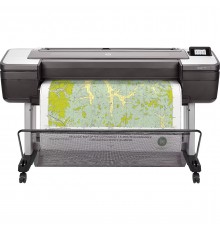 HP DesignJet T1700 111.8cm 44" Large Format Printer LAN