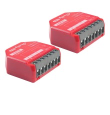 Shelly 1PM Gen4 2-pack
