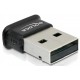Delock USB 2.0 Bluetooth Adapter V4.0 Dual Mode