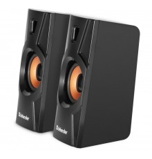 SPEAKERS DEFENDER AURORA S8 2.0 8W USB