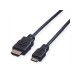HDMI KABEL +ETH.A-C2M