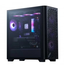 ADATA XPG VALOR AIR PRO MID TOWER BLACK