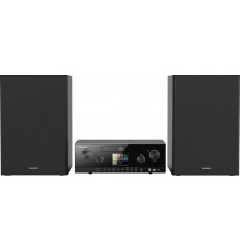 Музыкальный центр Grundig CMS 5000 BT DAB+WEB