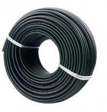 Papildus digitālais PV kabelis 4mm, 100m, sarkans