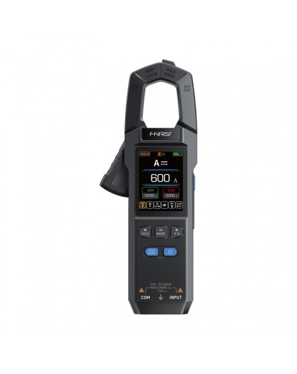 FNIRSI DMC-100 digital clamp meter