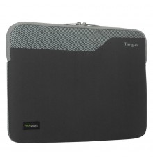 TARGUS® PULSE 13-14" SLEEVE - CHARCOAL