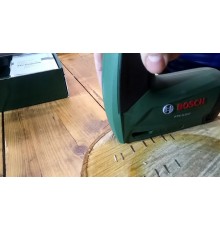 Bosch PTK 3,6 LI Office Set