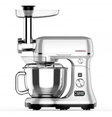 Gastroback Design Advanced Digital 40977 Kitchen Food Processor