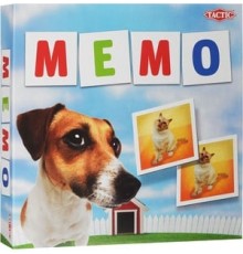 TACTIC Мемо Животные