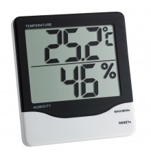 Метеостанция TFA 30.5002