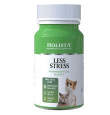 Holista Less Stress 60 tab