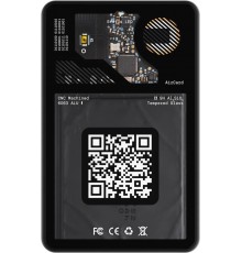 Rolling Square AirCard - tracking device