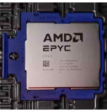 AMD EPYC 192-ядерный модель 9965 в упаковке