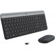 MK470 Slim Wireless Keyboard + Mouse