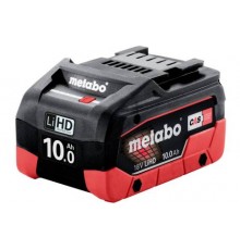 Metabo 18V 10,0Ah LiHD Akku-Pack