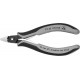 Precision side-cutting electronics pliers Knipex