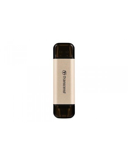 TRANSCEND 128GB USB3 FLASH MEMORY DRIVE/JF930C TS128GJF930C