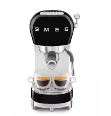 Smeg ECF02BLEU Espresso Machine 1.1 L