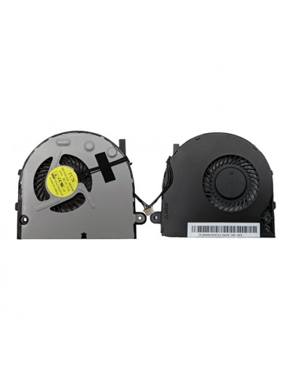 Notebook cooler LENOVO: B40-30, B40-45, B40-70