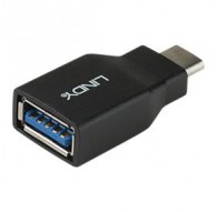 АДАПТЕР USB3.1 TYPE C/A/41899 LINDY