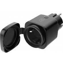 Deltaco SH-OP01 - outdoor remote control socket