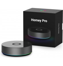 Athom Homey Pro - home automation controller, 2023
