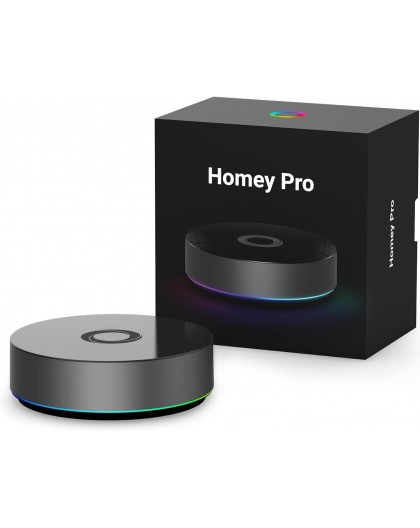 Athom Homey Pro - home automation controller, 2023