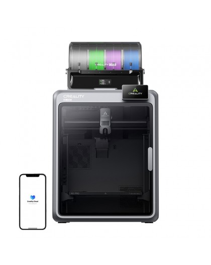 Creality K2 Pro Combo 3D Printer