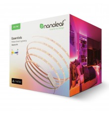 Nanoleaf Matter Multicolor Smart HD Light Strip (5M)